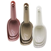 3 PARÇA .ERZAK KÜREK (5314) - 2