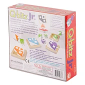 ZMK-68532 Mind Q Bitz JR -Özaydınlar - 2