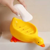 Ördek Tasarımlı Sabunluk thumbnail 4