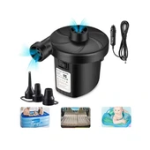 İki Yönlü Elektrikli Hava Pompası thumbnail 2