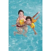 Meyve Desenli Çocuk Deniz Kolluğu (5-12 Yaş) thumbnail 5