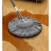 Kendinden Sıkmalı Paspas Mop thumbnail 4