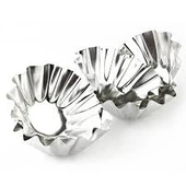 METAL KÜÇÜK 6 PARÇA  KEK KAPSÜLÜ (5314) - 1