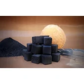 Nargile Kömürü 1 KG thumbnail 1