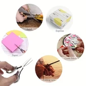 Katlanabilir Makas thumbnail 2