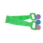 SİLİKON BANYO KESESİ (5314) - 1