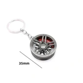 Jant Disk Anahtarlık thumbnail 2