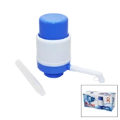 BÜYÜK KUTULU MANUEL DAMACANA SU POMPASI (5314) - 1