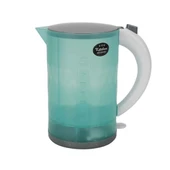 Çocuk Little Chef Sesli ve Işıklı Kettle thumbnail 1