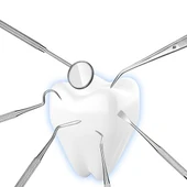 6 Parça Kutulu Ağız Bakımı Diş Bakım Seti Ağız Hijyen Takımı (5314) - 2