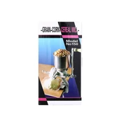 NO-150 TUĞRA MISIR BULGUR MAKİNESİ (5314) - 1