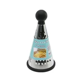 9 İNÇ - HUNİ MODEL   PLASTİK TOPUZ BAŞLI  METAL RENDE  SİLİKON TABANLI (5314) - 1