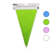 SİLİKON  30CM TEKLİ  KREMA SIKMA  TORBASI (5314) - 1