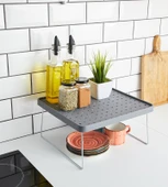 MAXİ RAF DÜZENLEYİCİ 28X30CM (5314) - 1