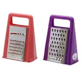 PLASTİK PRAMİT RENDE (5314) - 1