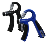 AYARLI EL YAYI SAYAÇLI 5-60KG DİRENÇ (5314) - 1