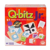 ZMK-68532 Mind Q Bitz JR -Özaydınlar - 1