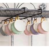 Dolap İçi Fincanlık Askı thumbnail 1