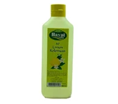 HAYAT 900ML LİMON KOLONYA BİDON (5314) - 1