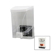 JUMBO NEW SOFT SIVI SABUNLUK 1000ML (5314) - 1