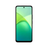 infinix Smart 10 128 4+4 GB (Distribütör Garantili) Siyah thumbnail 3
