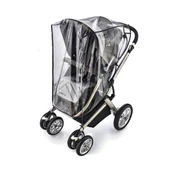 BEBEK ARABASI YAĞMURLUK (5314) - 1