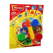 SOFRALI OYUN HAMURU SET (5314) - 1