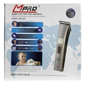 Gold Tıraş Makinesi (5314) - 3