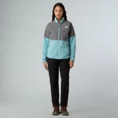 The North Face W QUEST SOFTSHELL PANTS Kadın Pantolon NF0A8E51JK31 thumbnail 5