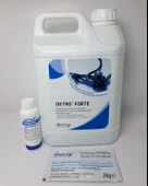 Detro Forte Yüksek Düzey Tıbbi Alet Ve Endoskop Dezenfektanı 5L - 1