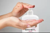 Detroderm Soft El Dezenfektanı 1 Lt-POMPA DAHİLDİR thumbnail 2