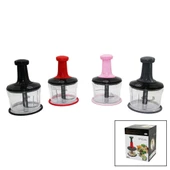 BASMALI - BÜYÜK EL RONDOSU DOĞRAYICI MORENİCA SERİSİ (5314) - 1