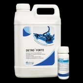 Detro Forte Yüksek Düzey Tıbbi Alet Ve Endoskop Dezenfektanı 5L - 2