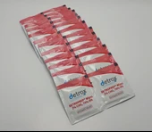 DETROPREP WİPES 2%CHG, 70% IPA ANTİSEPTİK MENDİL 200 ADET - 4