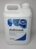 AKADENT READY Tıbbi Alet ve Endoskoplar İçin Ön Temizlik ve Dezenfeksiyon Solüsyonu 5 LT - 2