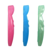 Lux Çanta İçi Hijyenik Seyahat Tipi Diş Fırçası Koyma Kutusu (5314) - 5