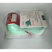 Topuk Yükseltici Yeşil Renk thumbnail 3