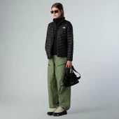 The North Face W HUILA SYNTH JACKET Kadın Ceket NF0A8DW6JK31 thumbnail 4