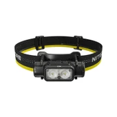 NITECORE NU53 1800 LUMEN KAFA FENERI thumbnail 1