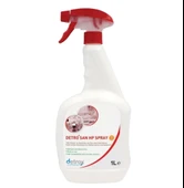 Detro San Hp Spray Tıbbi Cihazlar İçin Hızlı Yüzey Dezenfektanı 1 LT - 1