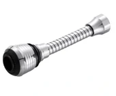 Hortumlu Esnek Su Tasarruflu 2 Modlu Musluk Başlığı thumbnail 4