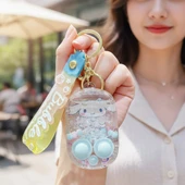 Kuromi Oyunlu Sulu Anahtarlık thumbnail 3