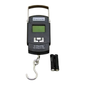 KARE DİJİTAL KANTAR 50KG (5314) - 1