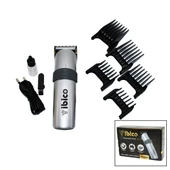 SAÇ - SAKAL KESME TRAŞ MAKİNESİ FİŞ ŞARJLI - 2 KADEMELİ HIZ AYARI (5314) - 1