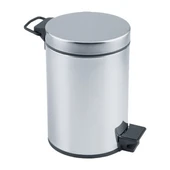 PEDALLI 3LT KROM METAL ÇÖP KOVASI (5314) - 1