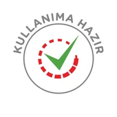 Detro San Hp Spray Tıbbi Cihazlar İçin Hızlı Yüzey Dezenfektanı 1 LT - 3