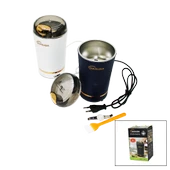 MİNİ ELEKTİRİKLİ ÖĞÜTÜCÜ MAKİNE (5314) - 1