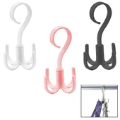 360 DERECE DÖNERLİ AKSESUAR ASKI (5314) - 1