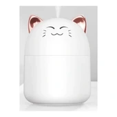 Kedi Tasarımlı Hava Nemlendirici thumbnail 4