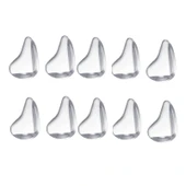 Silikon Şeffaf Masa Kenarı Köşe Koruması thumbnail 4